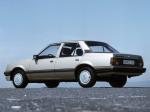 Opel Ascona CD 1983 года